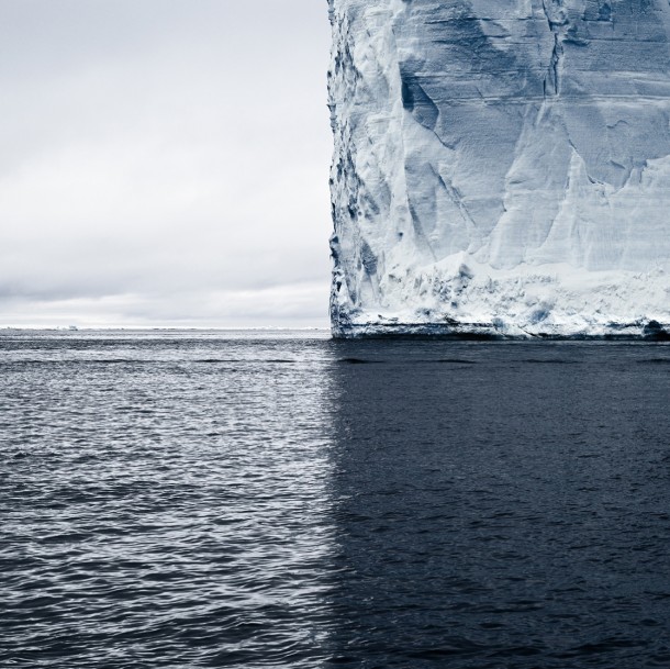 David Burdeny Icebergs 