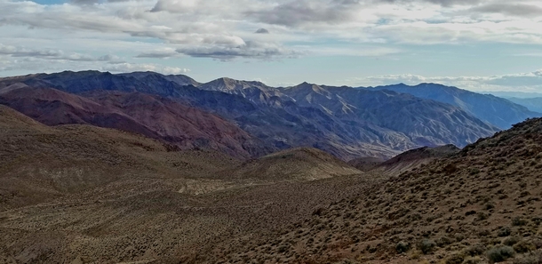 Death Valley California USA 
