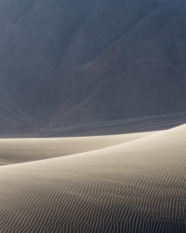 Death Valley National Park CA  IG zachgibbonsphotography