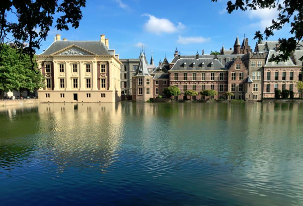 Den Haag Netherlands 
