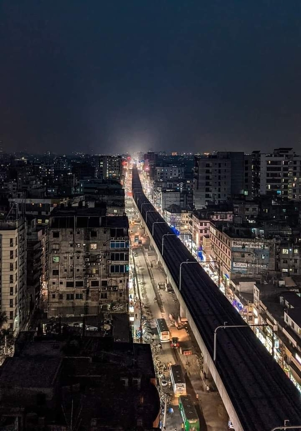Dhaka Bangladesh