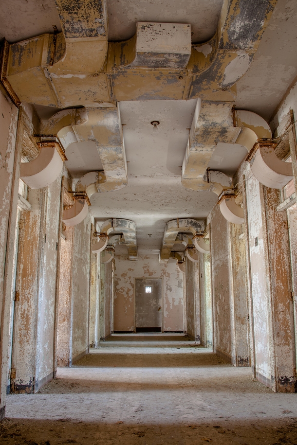 Duct Dynasty Photorator