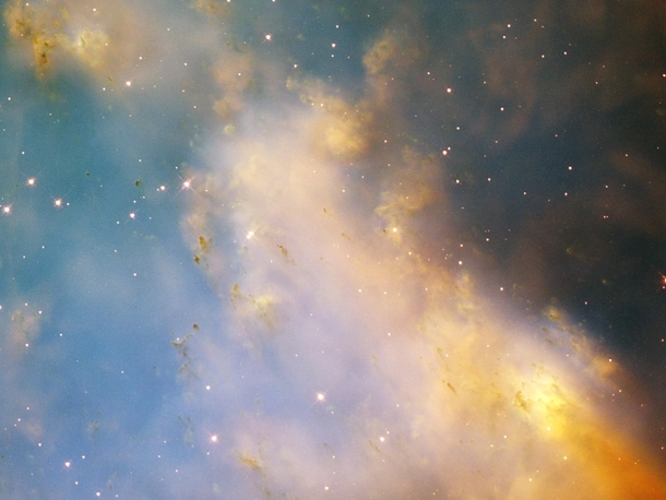 Dumbbell nebula  light years from earth 