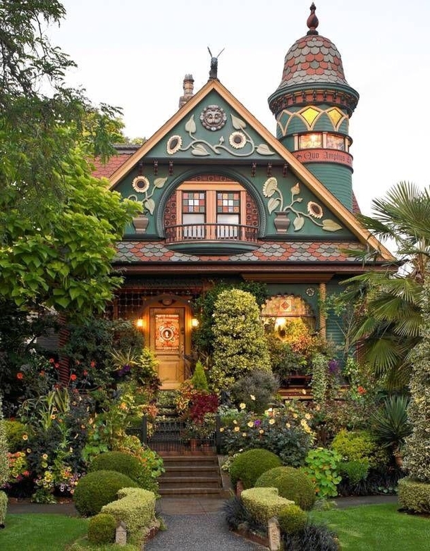 Early s Craftsman Home in Seattle