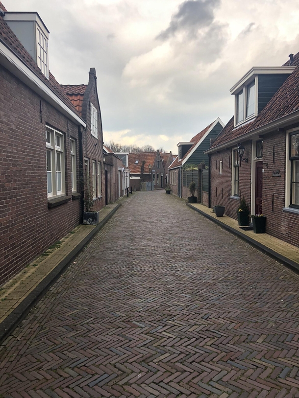 Edam The Netherlands