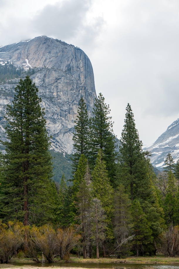El Cap Yosemite OC 