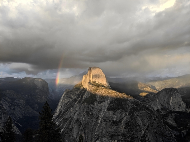 El Capitan Yosemite National Park CA 