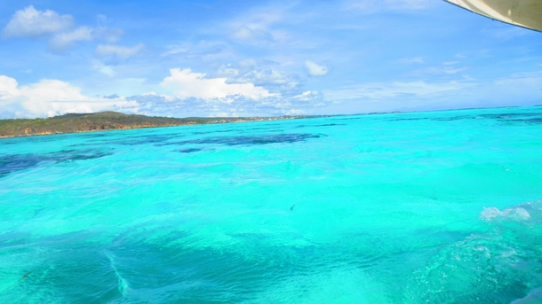 Emerald Sea - Northern Madagascar 