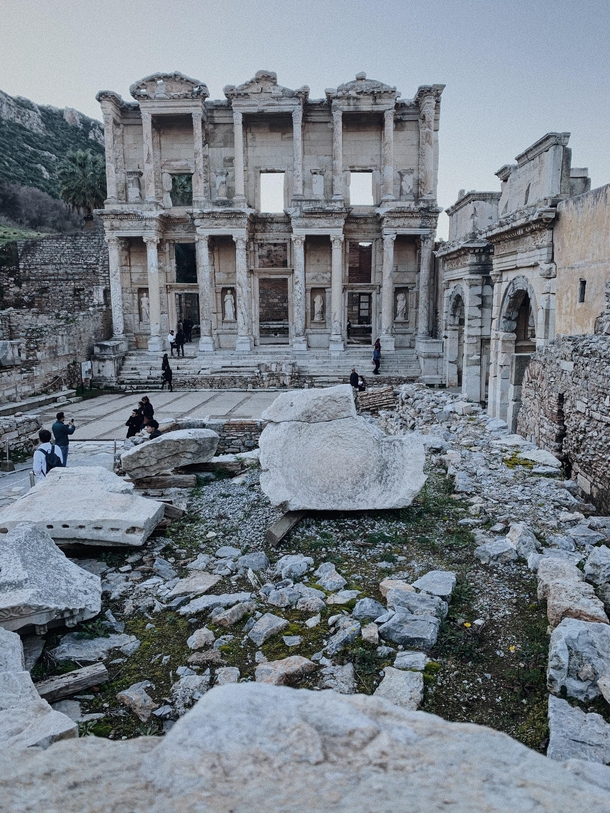 Ephesus Izmir