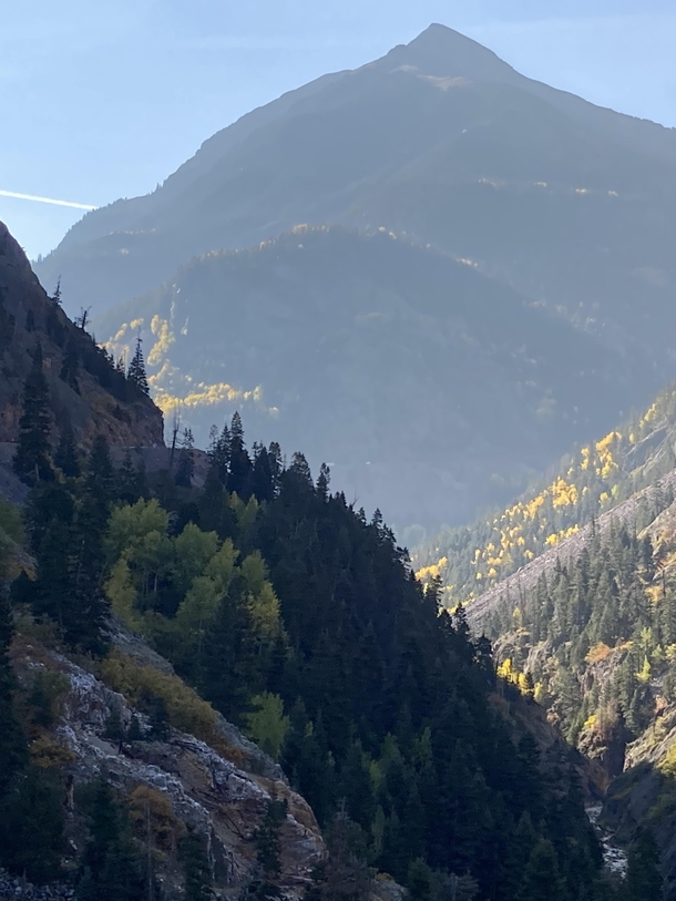 Fall in Western Colorado 