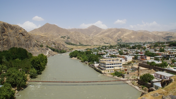 Fayzabad Afghanistan
