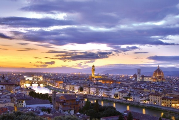 Firenze Toscana 