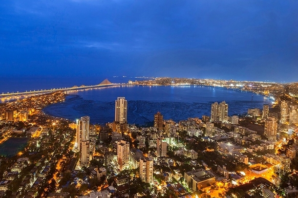 Found on google as i couldnt find a single post of Mumbai on this subreddit and if there sorry