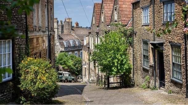 Frome Somerset UK