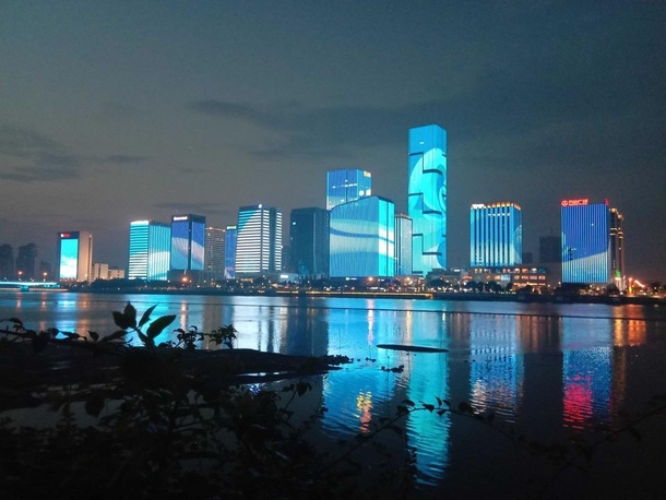 Fuzhou one of the most liveable cities in China