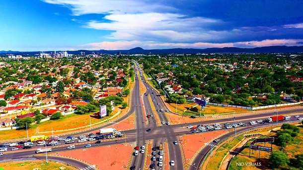 Gaborone Botswana