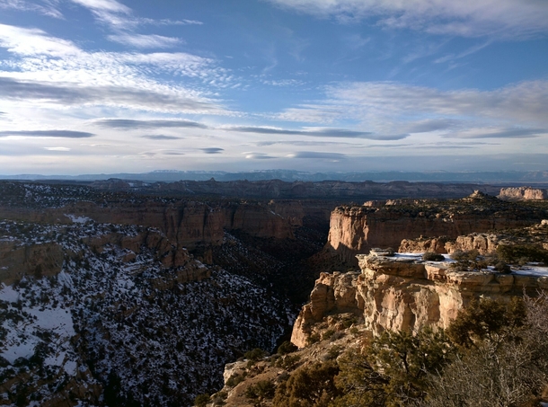 Ghost Rock Utah - Photorator