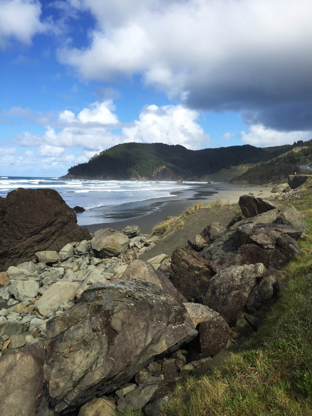 Gold Beach Oregon Photorator