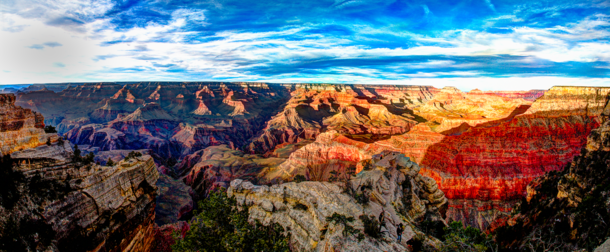 Grand Canyon - 