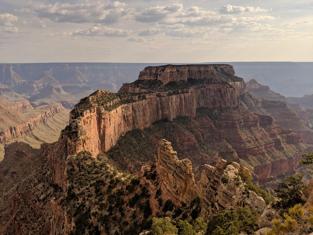 Grand Canyon National Park AZ 