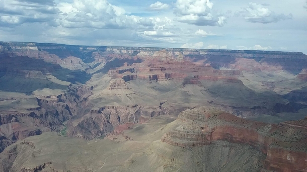 Grand Canyon USA 