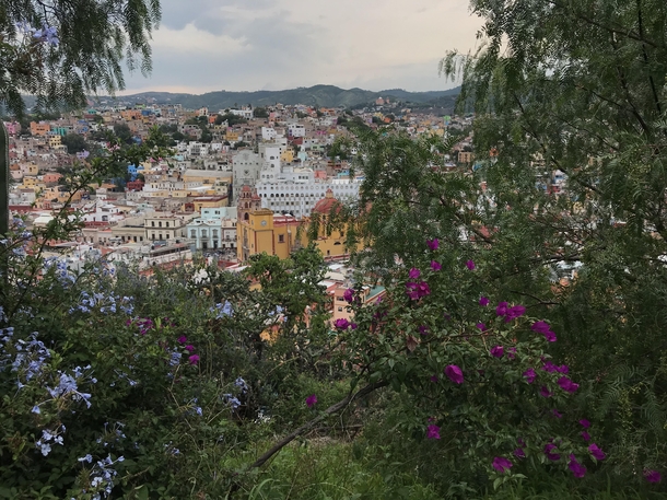 Guanajuato Guanajuato Mxico 