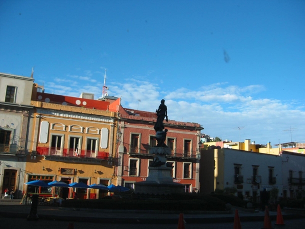 Guanajuato Mexico