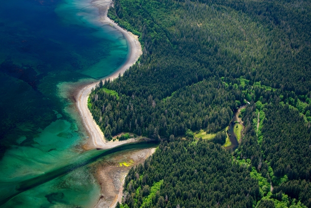 Haida Gwaii Canada 