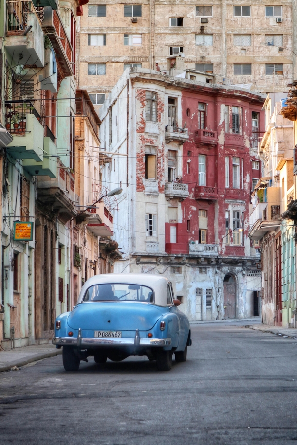 Havana - Cuba 
