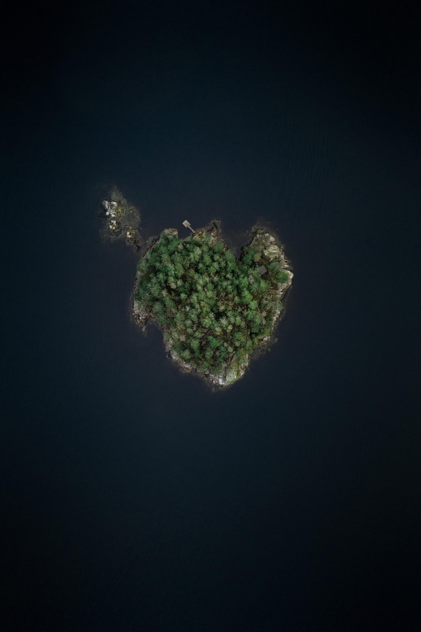 Heart of the Ocean - Sechelt British Columbia   