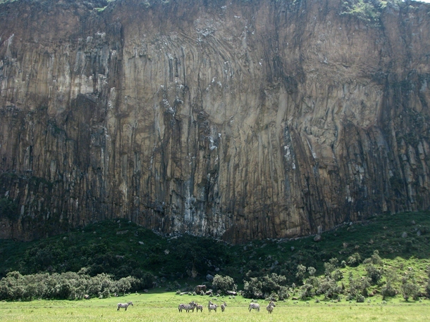 Hells Gate National Park Kenya 