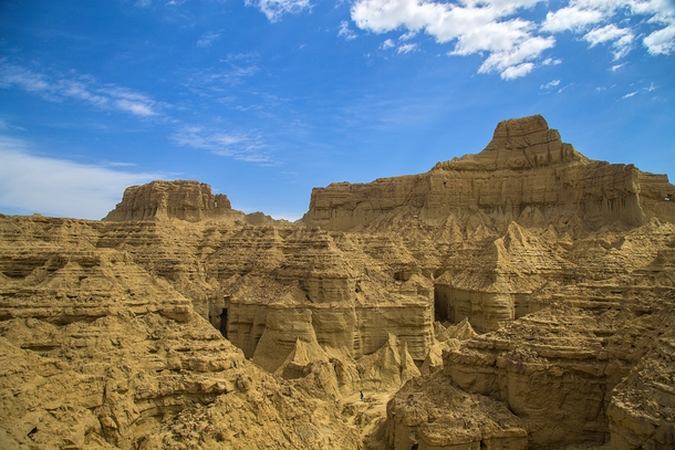 Hingol National Park Balochistan Pakistan  By Furqanlw 
