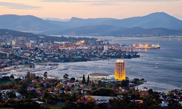 Hobart Tasmania Australia