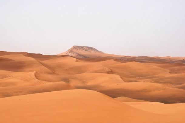I thought Id share one of my favorite UAE desert shots  x  