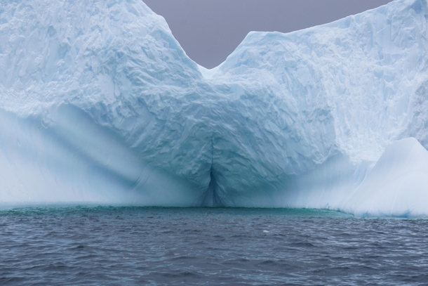 Iceberg Antarctica 