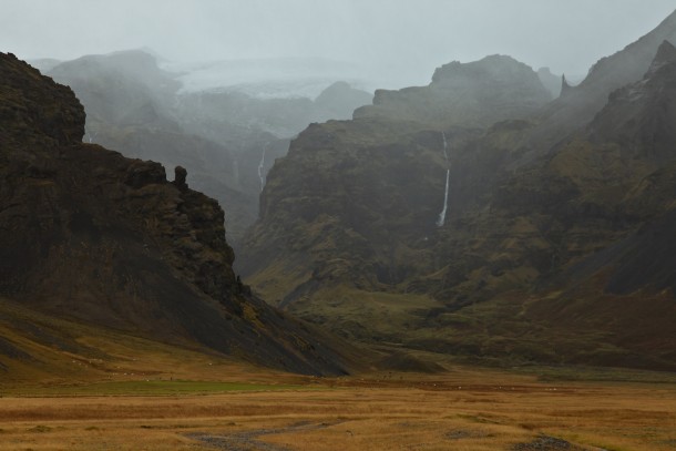 Iceland all in one 