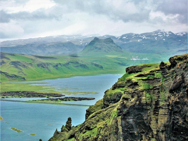 Icelands southern coast once you have been it will never leave you 