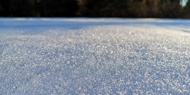 Icy snow  camera Huawei p pro