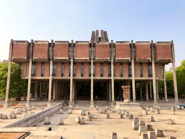 Indian Institute of Technology Kanpur INDIA