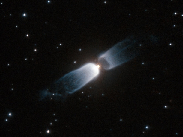IRAS - Protoplanetary Nebula