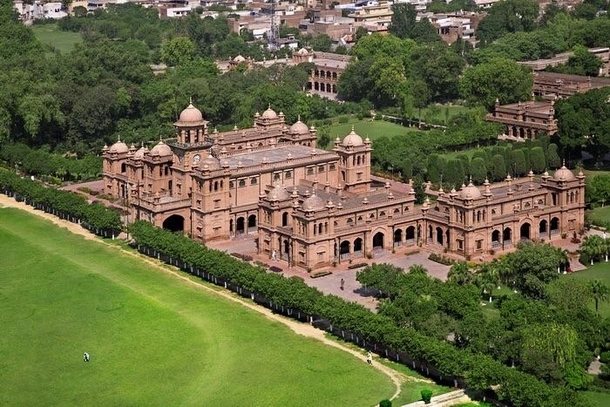 Islamia College University Peshawar Pakistan 