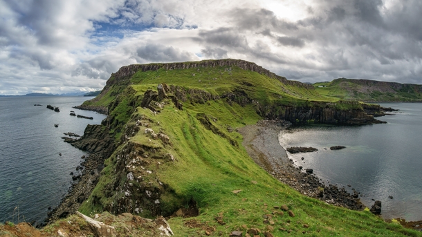 Isle of Skye Scotland  by Colin