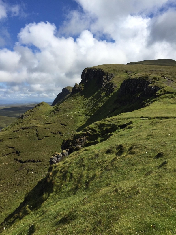 Isle of Skye- Scotland OC x