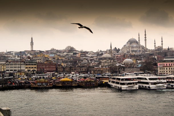 Istambul 