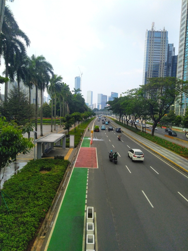 Jakarta Indonesia 