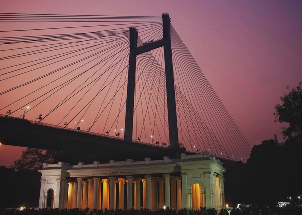 James Prinsep Memorial Kolkata