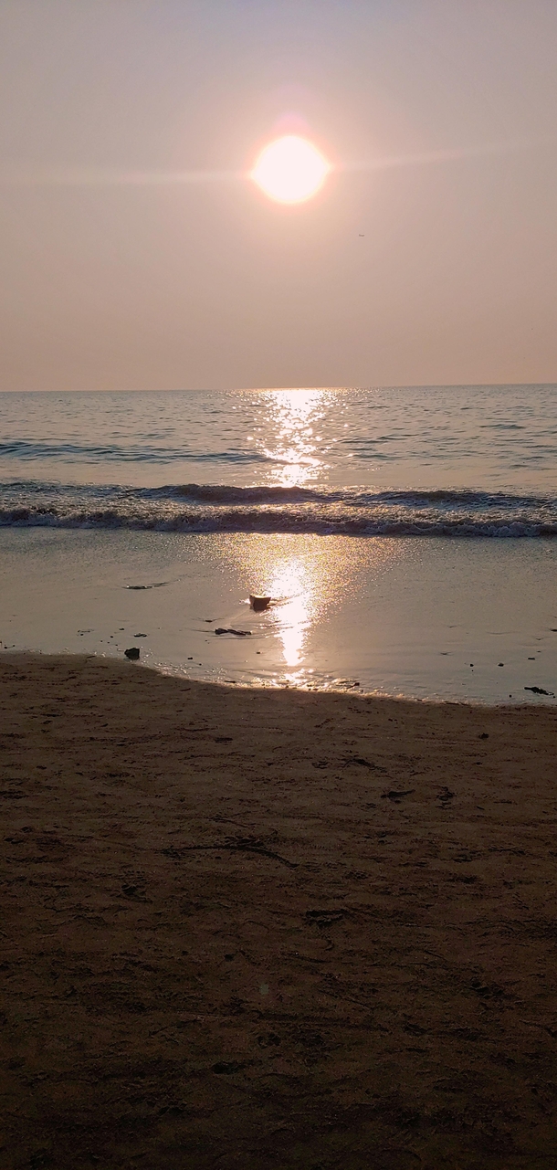 Juhu beach Mumbai India  x