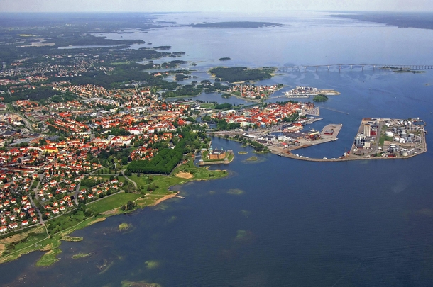 Kalmar Sweden