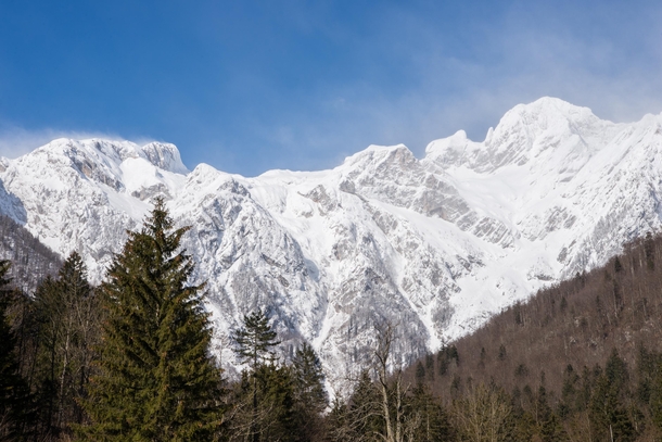 Kamnik-Savinja Alps Slovenia  IG aleksandar_hajdukovic