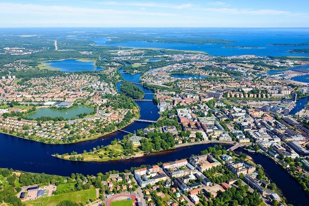 Karlstad Sweden